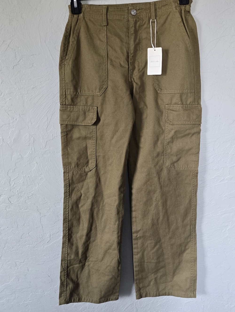 Nwt Active Usa Women Jeans Small